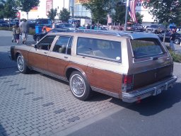 Big Bumper Meet 2010